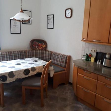 Ferienwohnung Auf Einem Gutshof ノルデンハム エクステリア 写真